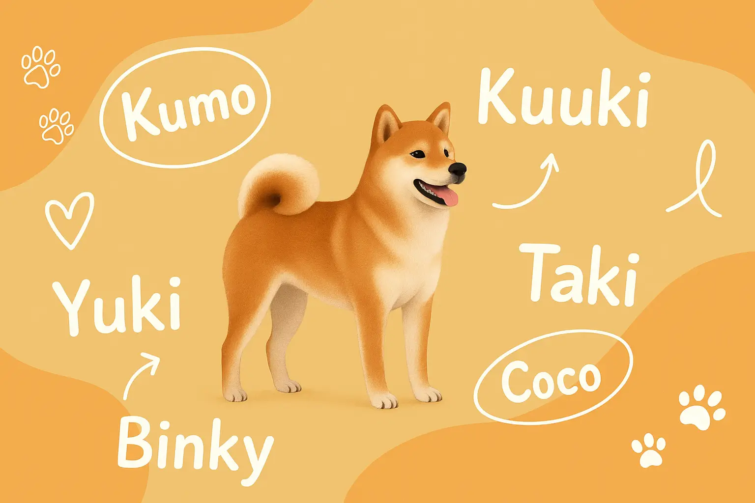 Guide to girl and boy Dog Names Guide to girl and boy Dog Names
