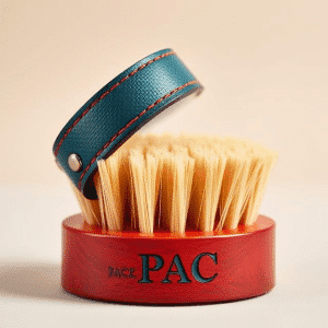 Pet brush - Round