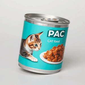 cat food