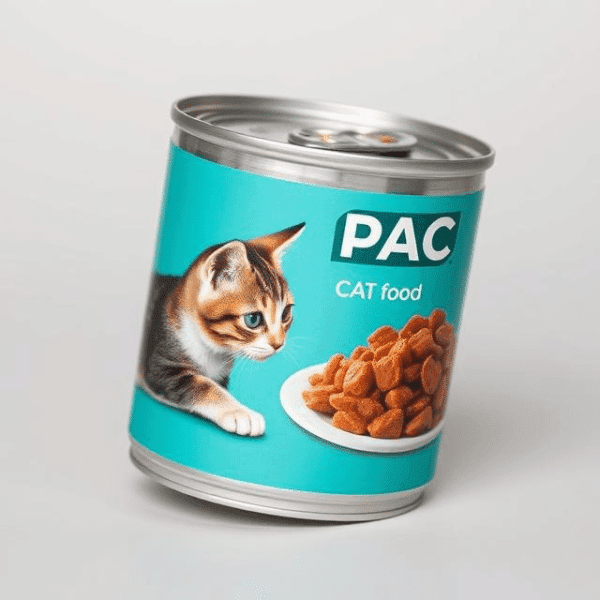 cat food