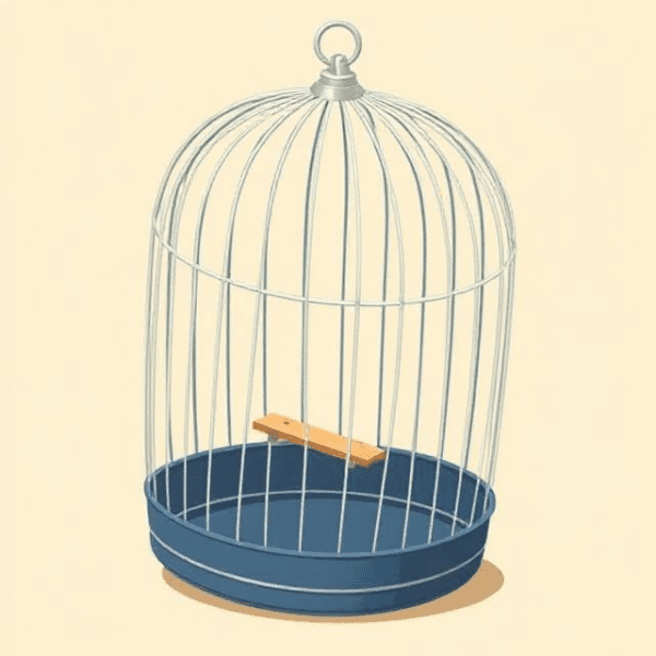 Bird crate