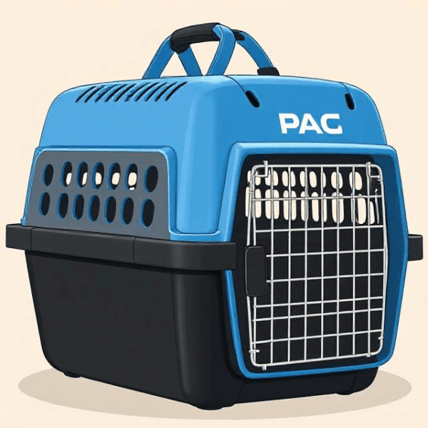 Cat crate