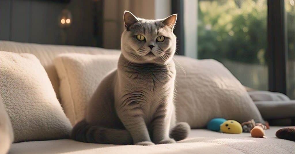 Cat Sitting