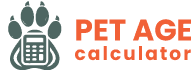 Pet Age Calculator