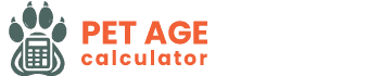 Pet Age Calculator