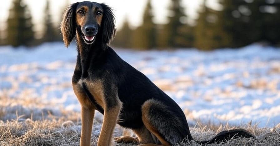 Afador Dog breed