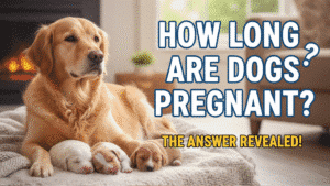 How Long Are Dogs Pregnant