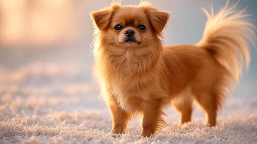 Affenhuahua Dog Breed